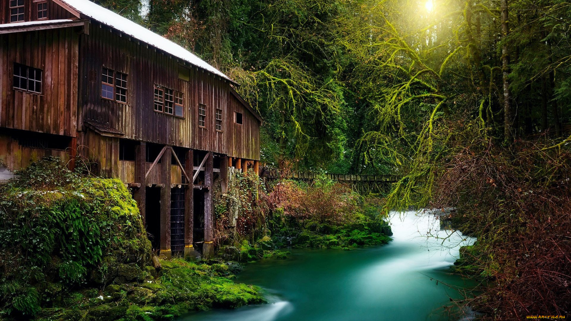 cedar creek grist mill,  washington, , , cedar, creek, grist, mill, washington